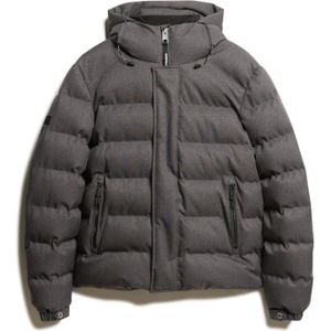 Superdry - Tweed Sports Jas - Jack