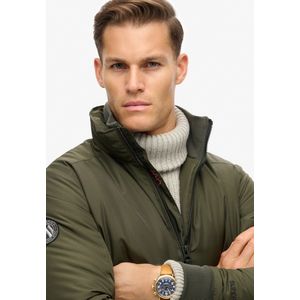Superdry City Harrington Jas