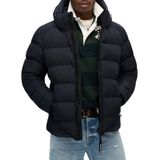 The North Face - Diablo Down - Casual Winterjas - Bruin - Polyester