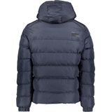 The North Face - Diablo Down - Casual Winterjas - Bruin - Polyester