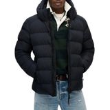 The North Face - Diablo Down - Casual Winterjas - Bruin - Polyester