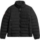 Superdry Fuji Emb Padded Jacket Heren Jas