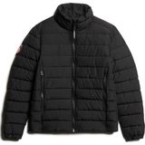 Superdry Fuji Emb Padded Jacket Heren Jas
