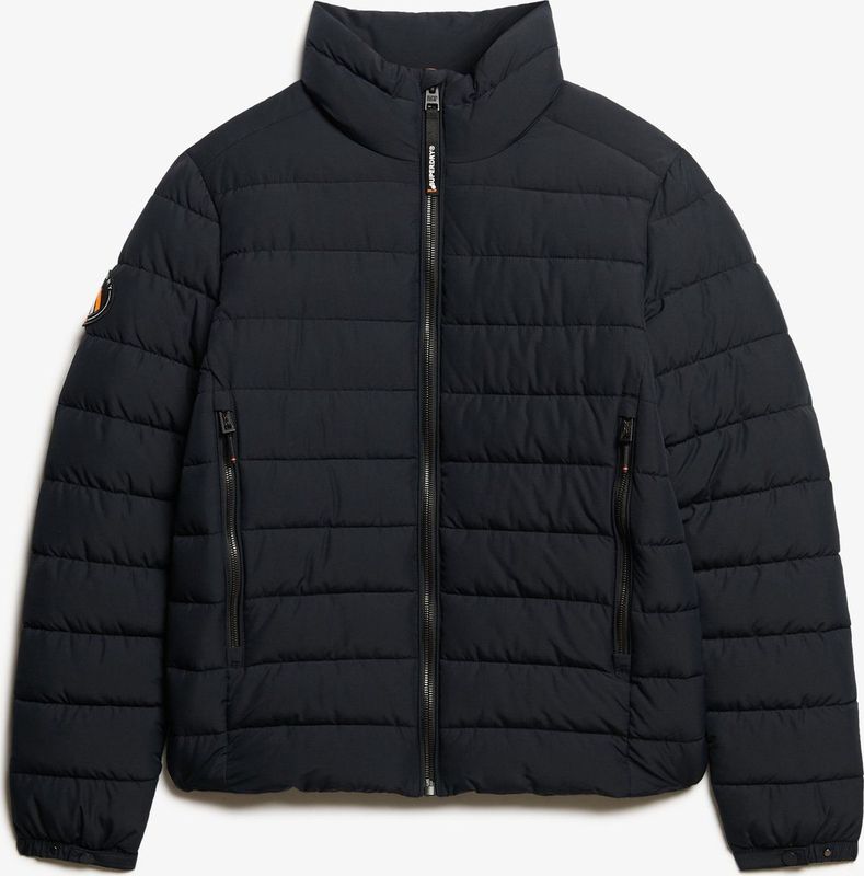 Winterjas 'Fuji'