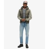 Storm - M5011915A - Jack - Groen - Gerecycled Polyester