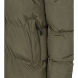 Superdry Hooded Sports Puffer Mid Jkt Heren Jas