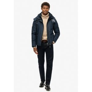 Superdry - Mountain Windbreaker - Heren - Met Capuchon