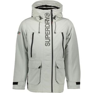 Superdry Outdoorjacke »HOOD ULTIMATE EMB WINDBREAKER«, mit Kapuze