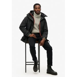 Superdry - Ripstop Ultimate - Jas - Functioneel - Waterafstotend
