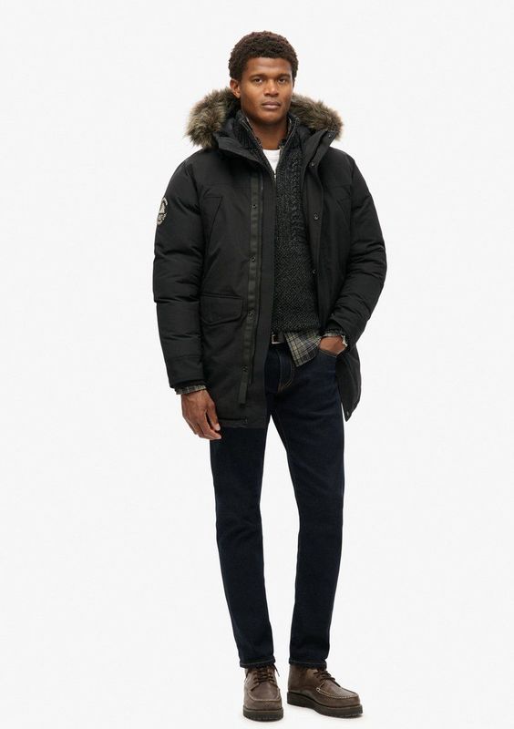 Parka 'Everest'