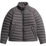 Superdry - Gewatteerde Fuji-jas - Heren - Gewatteerde Jassen