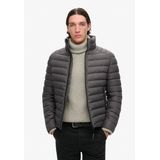 Superdry - Gewatteerde Fuji-jas - Heren - Gewatteerde Jassen