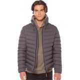 Superdry - Gewatteerde Fuji-jas - Heren - Gewatteerde Jassen