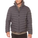 Superdry - Gewatteerde Fuji-jas - Heren - Gewatteerde Jassen