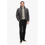 Superdry - Gewatteerde Fuji-jas - Heren - Gewatteerde Jassen