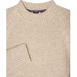 Superdry Chunky Raglan Pullover