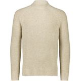 Superdry - M6110634A - Dikke Raglantrui - Marineblauw - Polyester