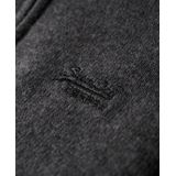Superdry - M6110640A - Schipperstrui - Bruin - Wol