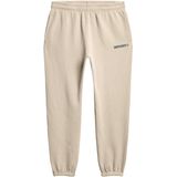 Superdry - Micro Logo - Trainingsbroek - Tapered Fit - Zwart