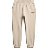 Superdry - Micro Logo - Trainingsbroek - Tapered Fit - Zwart