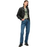 Superdry - Classic Relaxed T-shirt - Dames - T-shirts