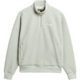 Superdry - Country Club - Jas - Dames - Borgvoering - Korte Rits