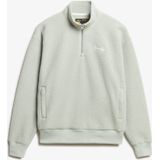 Superdry - Country Club - Jas - Dames - Borgvoering - Korte Rits