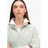 Superdry - Country Club - Jas - Dames - Borgvoering - Korte Rits