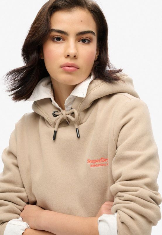 Superdry - Essential Logo Hoodie