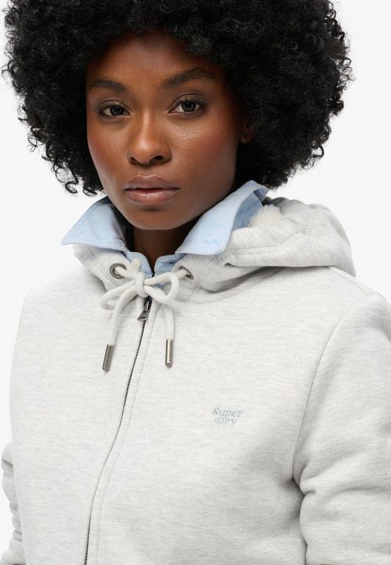 Superdry - Essential - Hoodie - Dames
