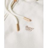 Superdry - Essential Borg - Sweatshirt - Gevoerd - Dames