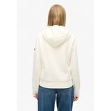 Superdry Neon Vl Emb Graphic Hoodie Dames Trui