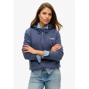 Damescapuchon Superdry Logo Essential