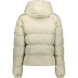 Destoto - Overhemd - Hazelnoot - Flanel - 100% Katoen