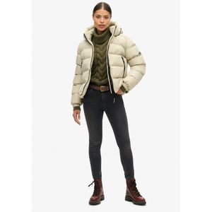 Destoto - Overhemd - Hazelnoot - Flanel - 100% Katoen