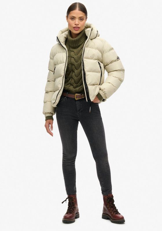 Destoto - Overhemd - Hazelnoot - Flanel - 100% Katoen