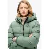 myMo - Vest - Effen - Basic - Zacht Garen van Viscosegarenmix