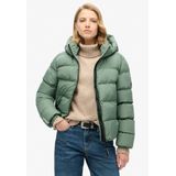 myMo - Vest - Effen - Basic - Zacht Garen van Viscosegarenmix