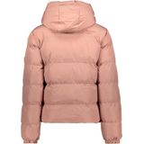 Superdry - Sports Pufferjas - Dames - Gewatteerd - Waterafstotend - Capuchon