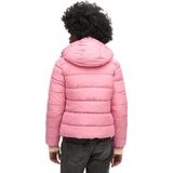 Superdry - Sports Pufferjas - Dames - Gewatteerd - Waterafstotend - Capuchon