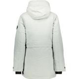 Superdry - City-parka - Groen - Waterafstotend - Gewatteerd