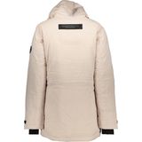 Superdry - City Parka - Gewatteerde Jas - Dames