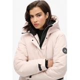 Superdry - City Parka - Gewatteerde Jas - Dames