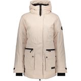 Superdry - City Parka - Gewatteerde Jas - Dames