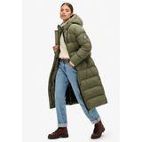 Superdry Rips Longline Jas