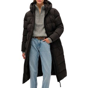 Superdry - M2013727A - Sweatshirt - Grijs - Katoen