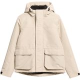 Superdry - Ultimate Windbreaker - Dames Jas - Met Capuchon