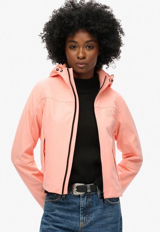 Superdry - Sports Tech - Joggingbroek - Dames - Slimfit