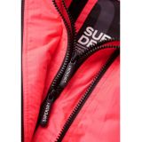 Mountain - Windbreaker - Jas - Blauw - Waterafstotend - Slimfit