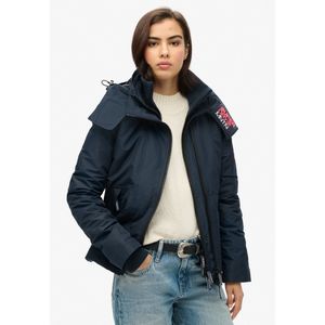 Superdry - Mountain Windbreaker - Dames - Met Capuchon